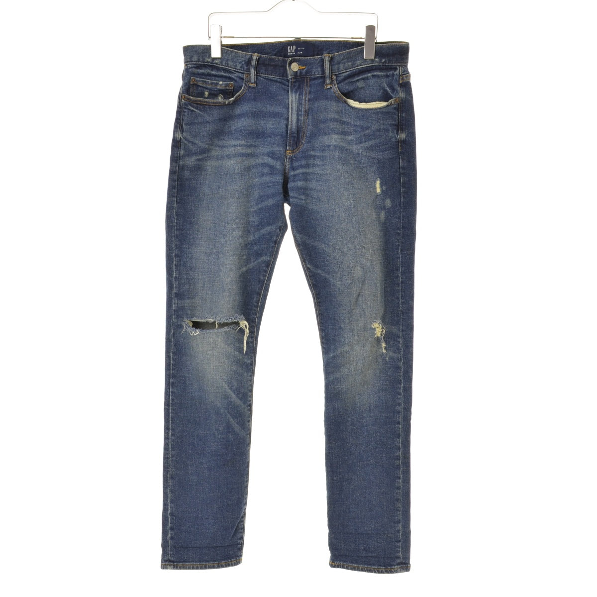 GAP SLIM ストレッチスリム