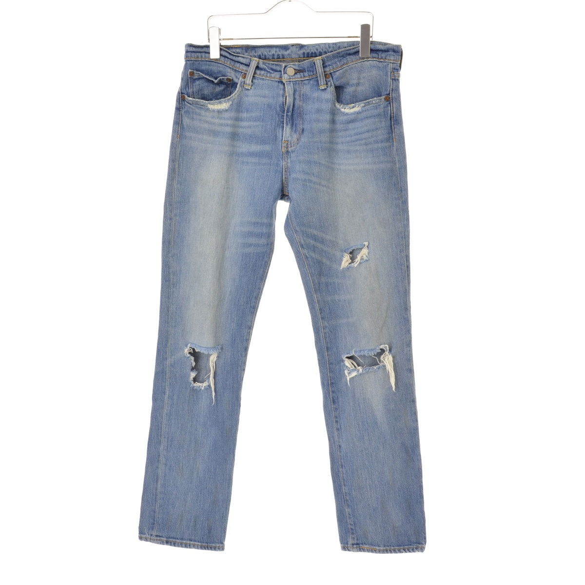 LEVIS WHITE OAK CONE DENIM 04511-2015