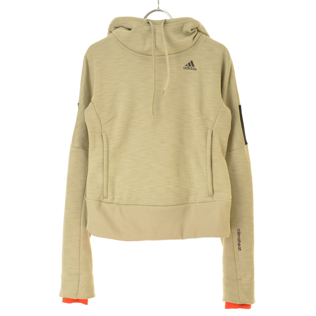 ADIDAS AH9215 クライマヒート プルオーバー