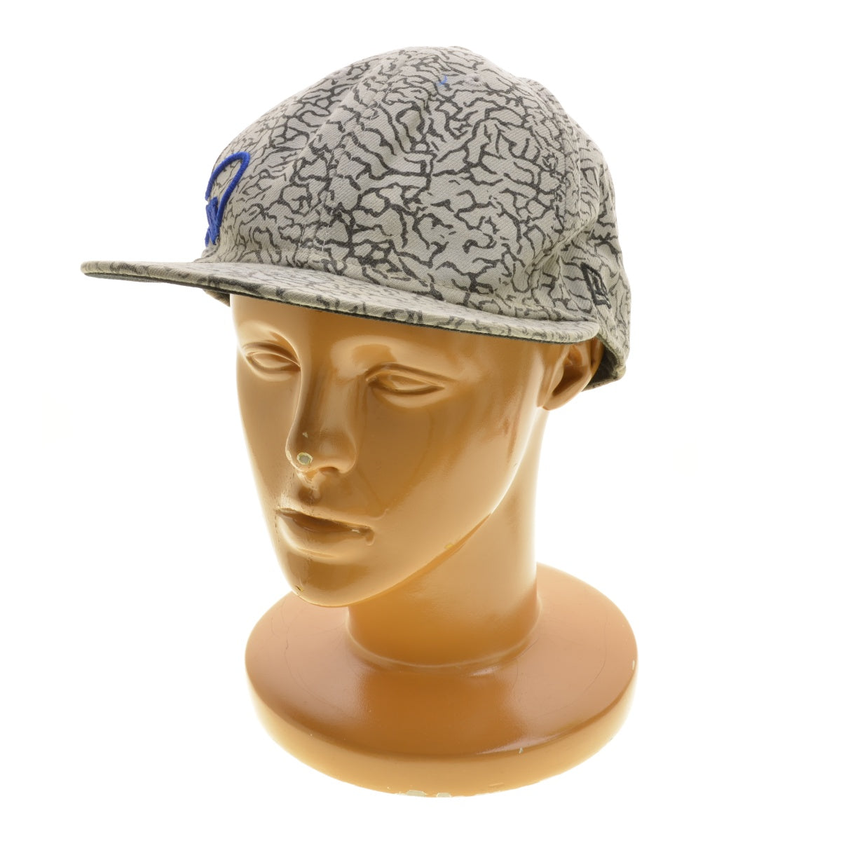 NEW ERA 59FIFTY Alastor Piece セメント