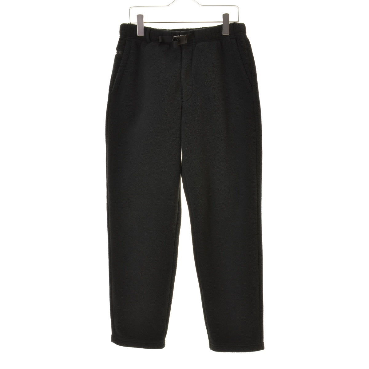 snow peak 25AW PA-25AU017 Water-Repellent Fleece Pants テーパード フリース