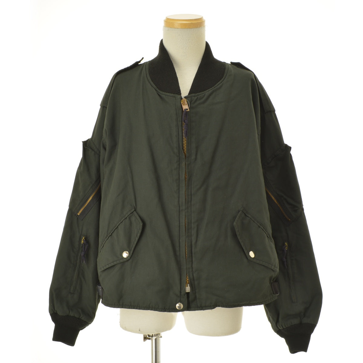 MILITARY 80s カナダ軍 エアフォース
