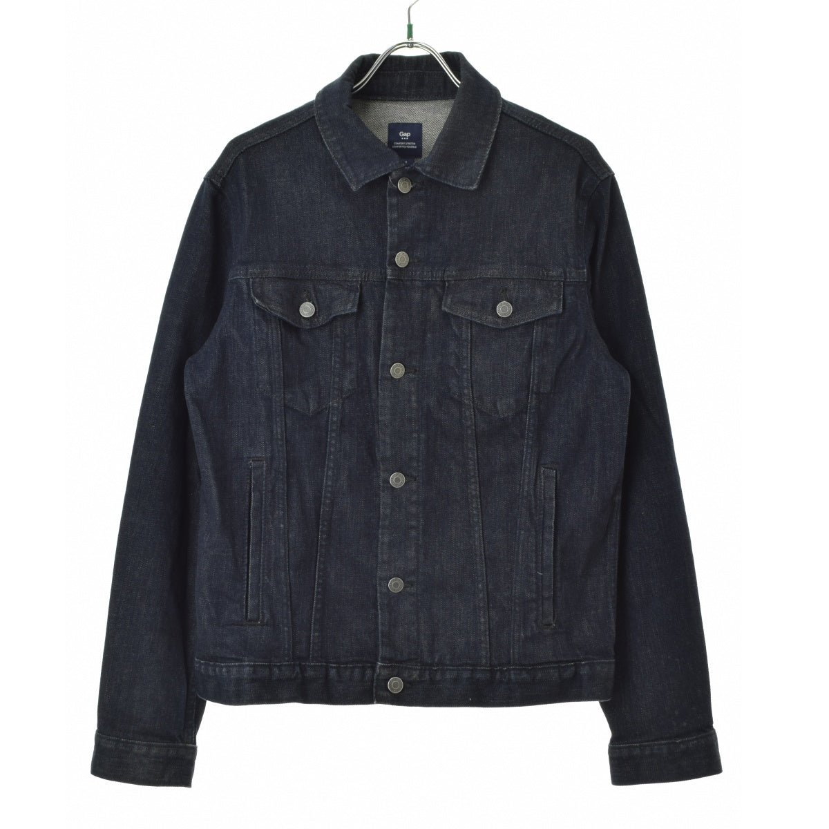 GAP 4ポケット ストレッチ