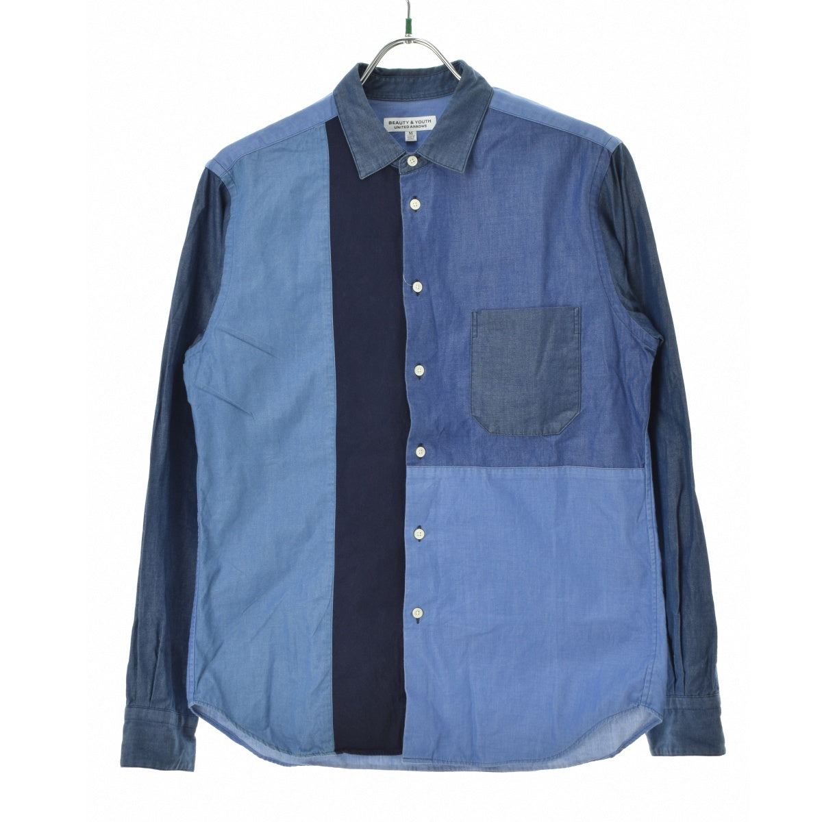 UNITED ARROWS BEAUTY & YOUTH 1211-149-6753 切替