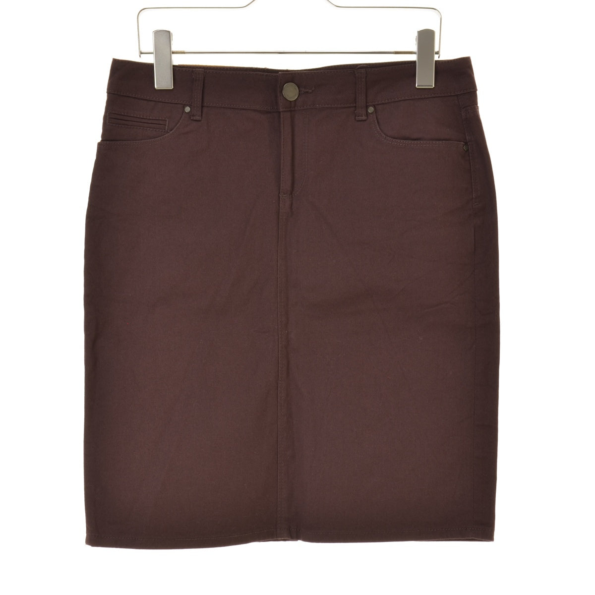 ZARA WOMAN ラインストーン ストレッチ