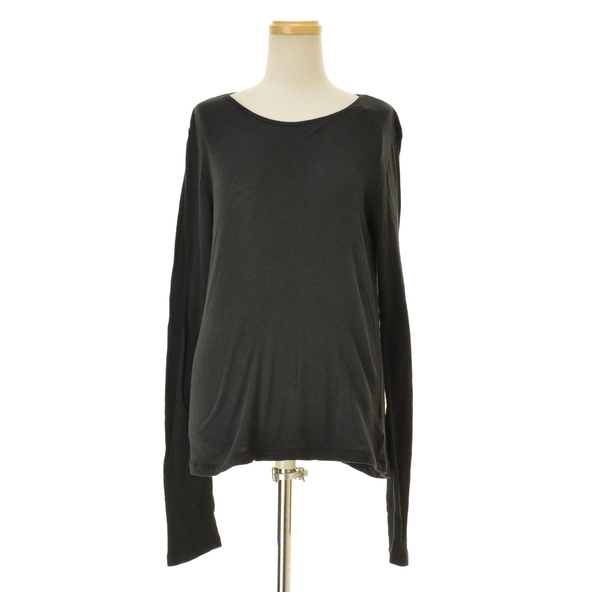 LEPSIM LOWRYS FARM LPF63027AD テンセルコンクルー