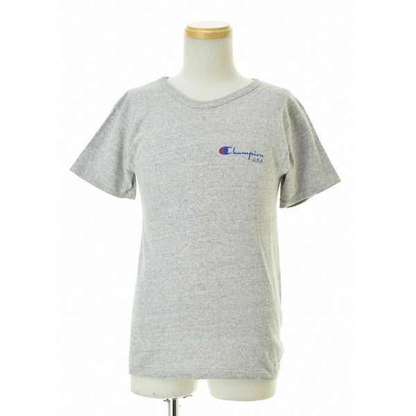 CHAMPION 80s トリコタグ 8812ボディ スクリプトロゴ