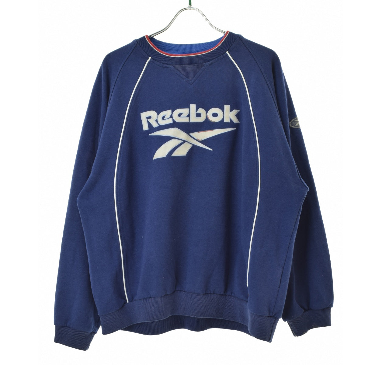 REEBOK ロゴ