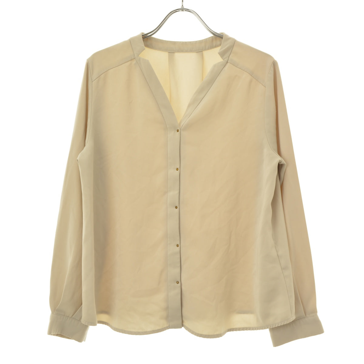 URBAN RESEARCH UR04-23L004 デザインボタンシャツ
