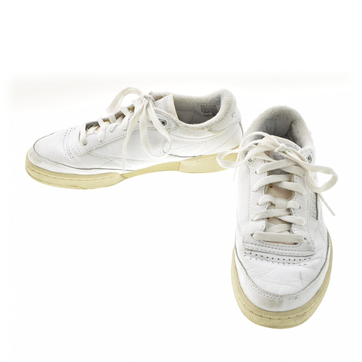 REEBOK CLUB C クラブ