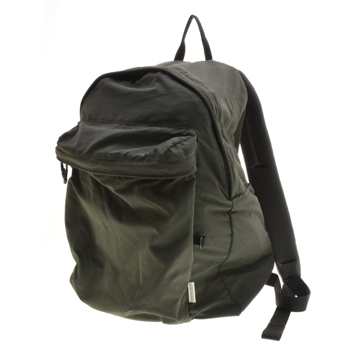 MT RAINIER DESIGN DELUX PACK