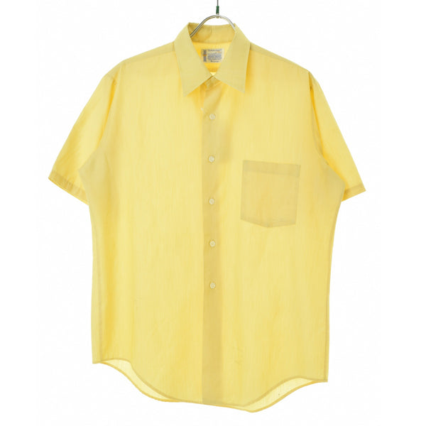TOWN CRAFT 70s PENN PREST ポリコットン