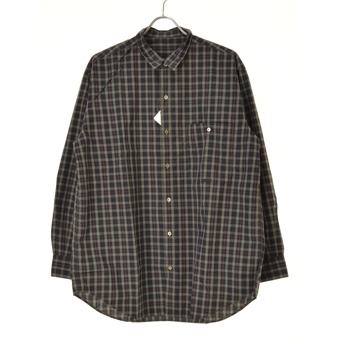 PAPAS maniere de heming チェック