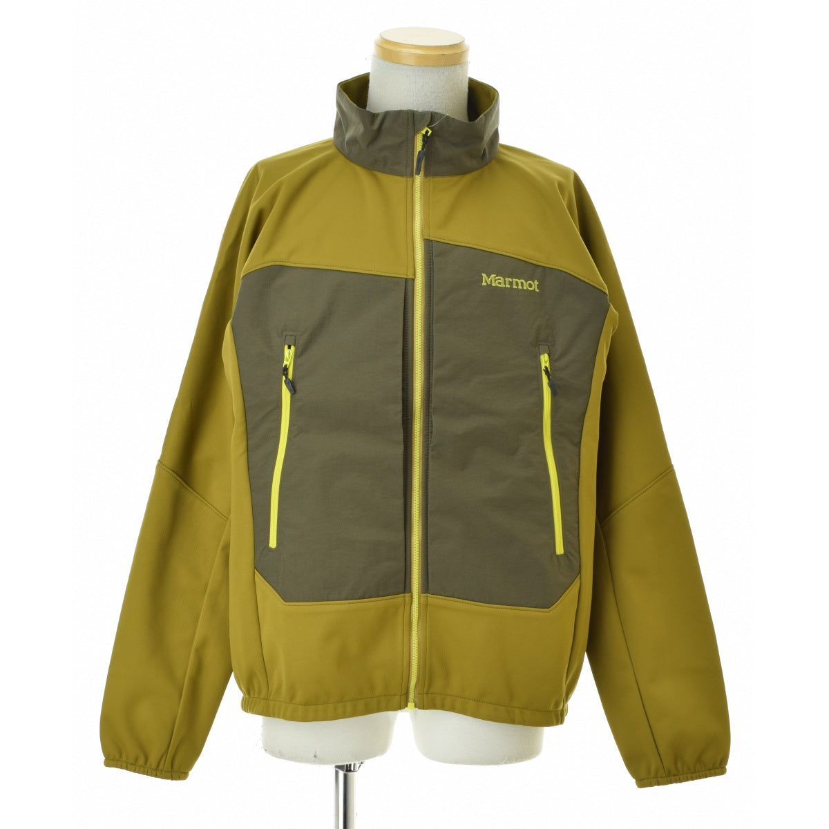 Marmot TOMSJK13 RAPID JACKET ラピッド