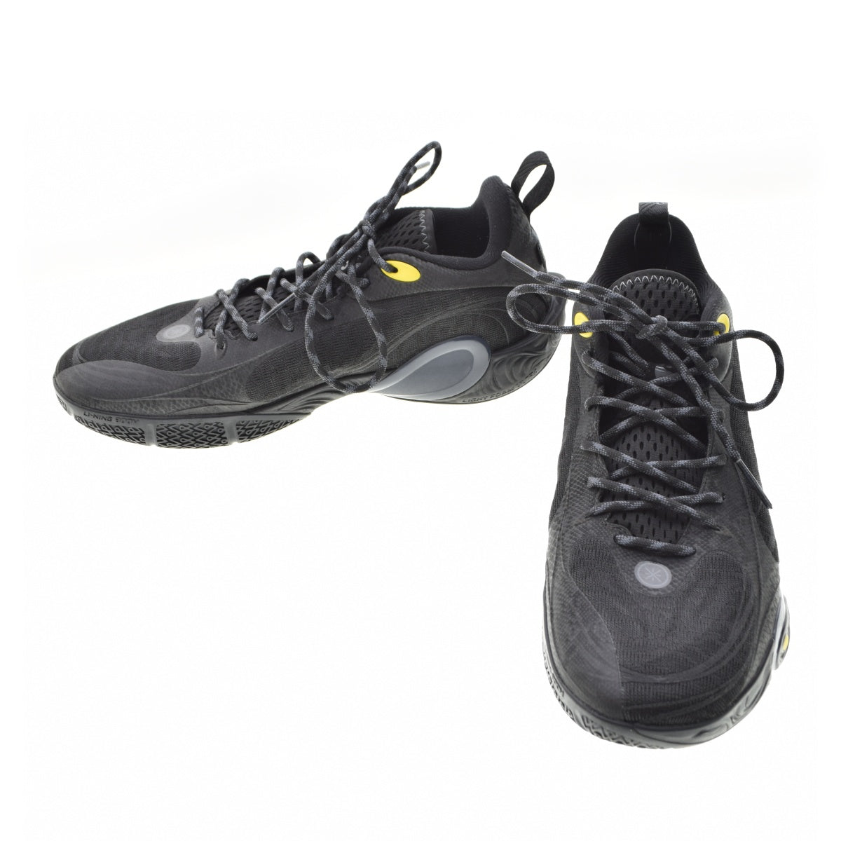 LI-NING ABPV009-11 Dlo 1 門徒 バスケット
