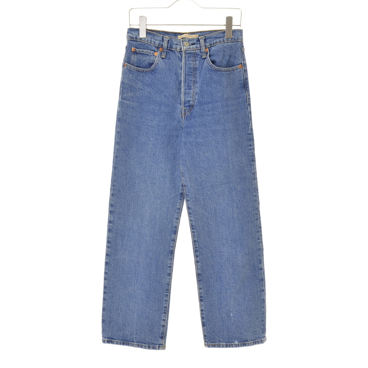 LeVIS PReMIUM 72693-0011 RIBCAGE STRAIGHT ANKLE