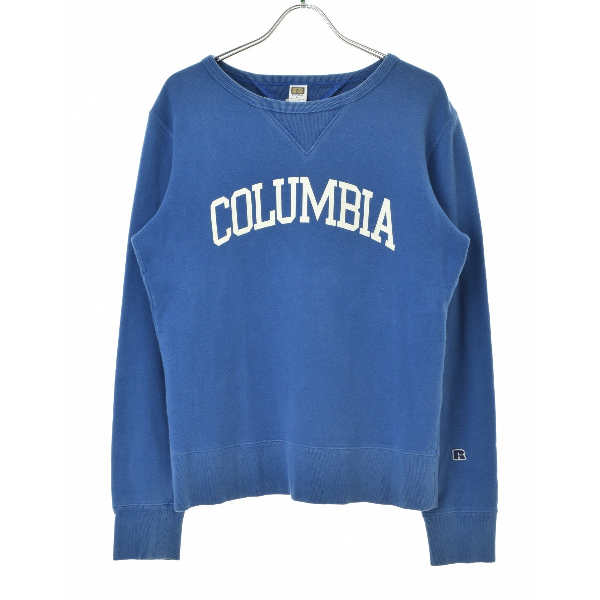 RUSSELL ATHLETIC 112-00-0009 COLUMBIA