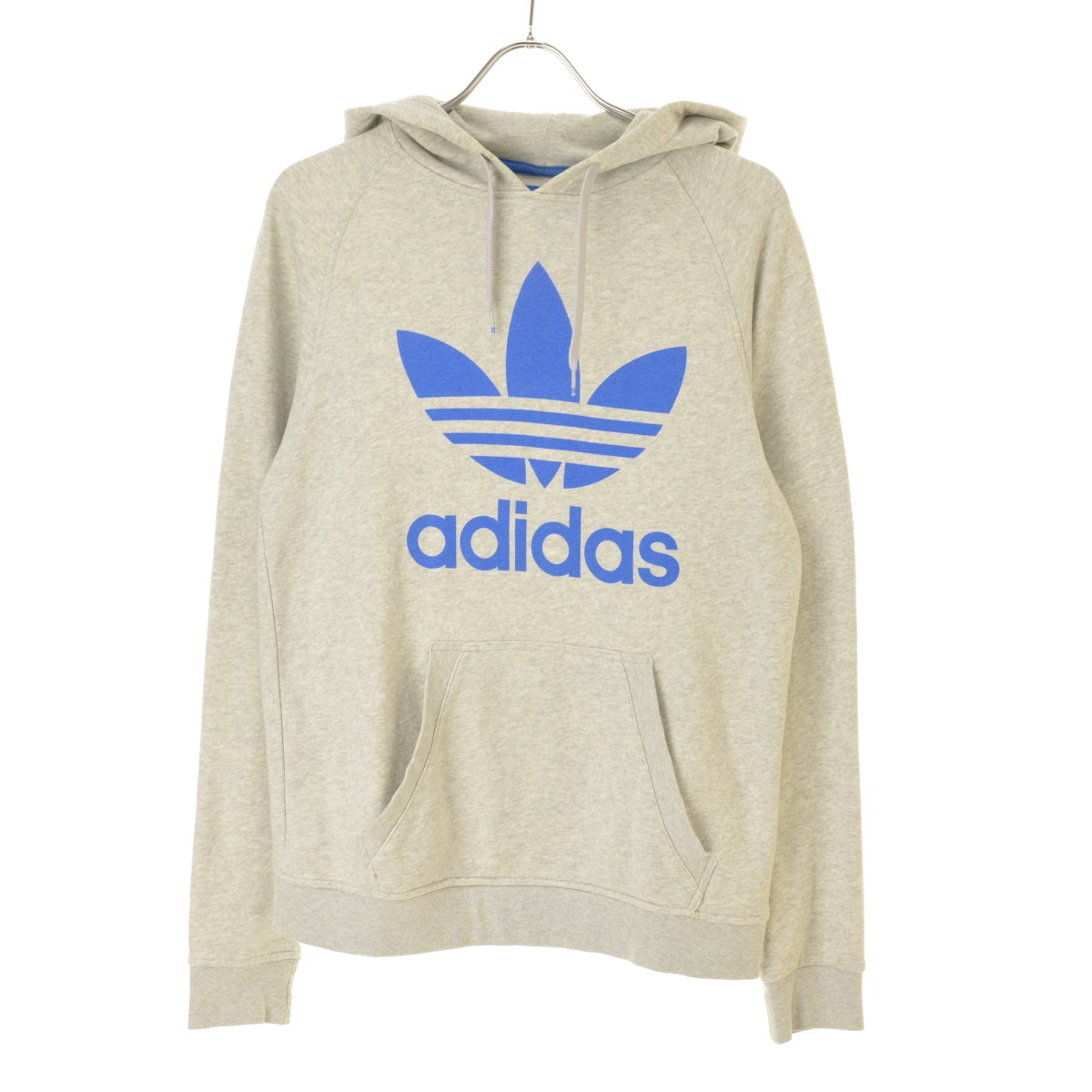ADIDAS S23121 トレフォイル プリント