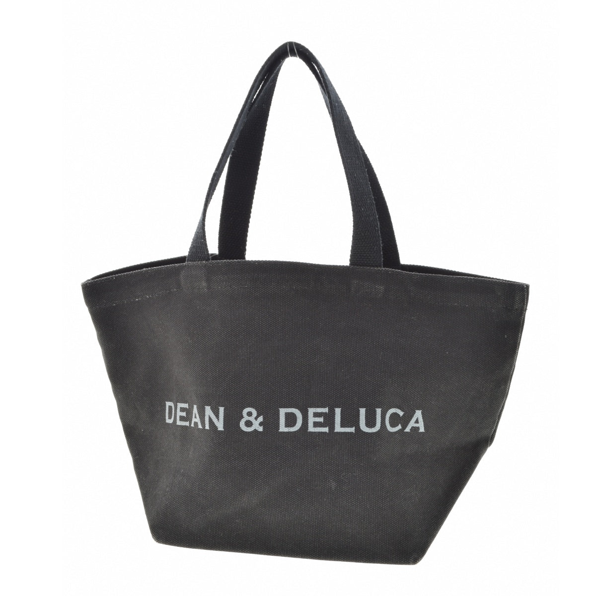 DEAN&DELUCA ロゴキャンバス