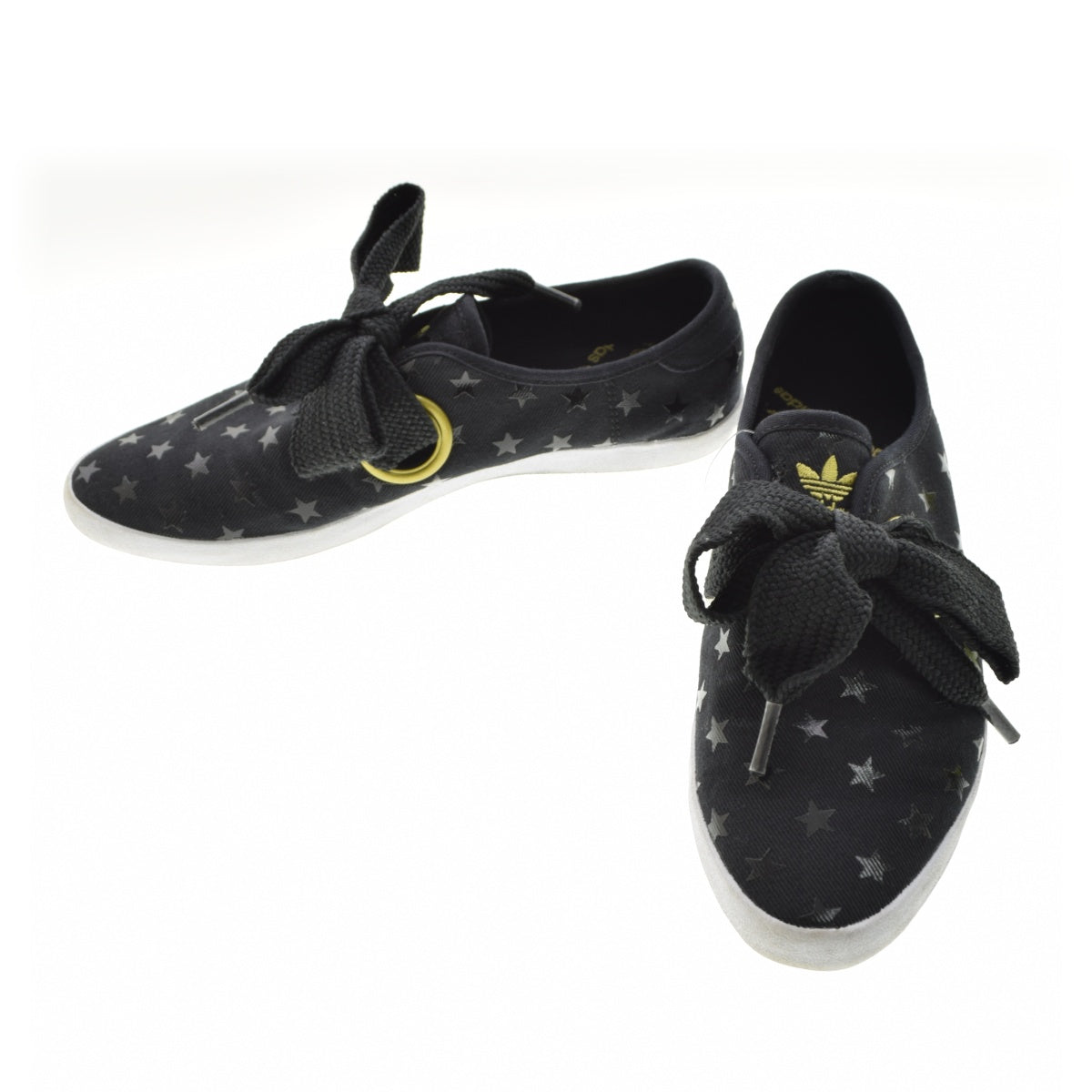 ADIDAS G97828 RELACE LOW W スター