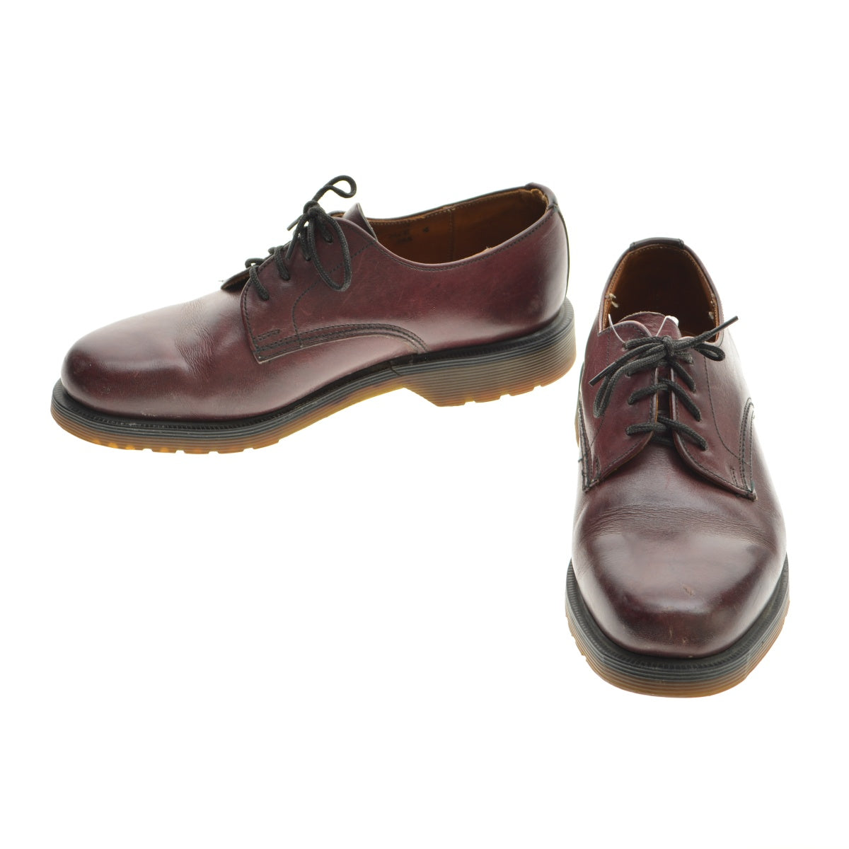 Dr. Martens イングランド製 4ホール