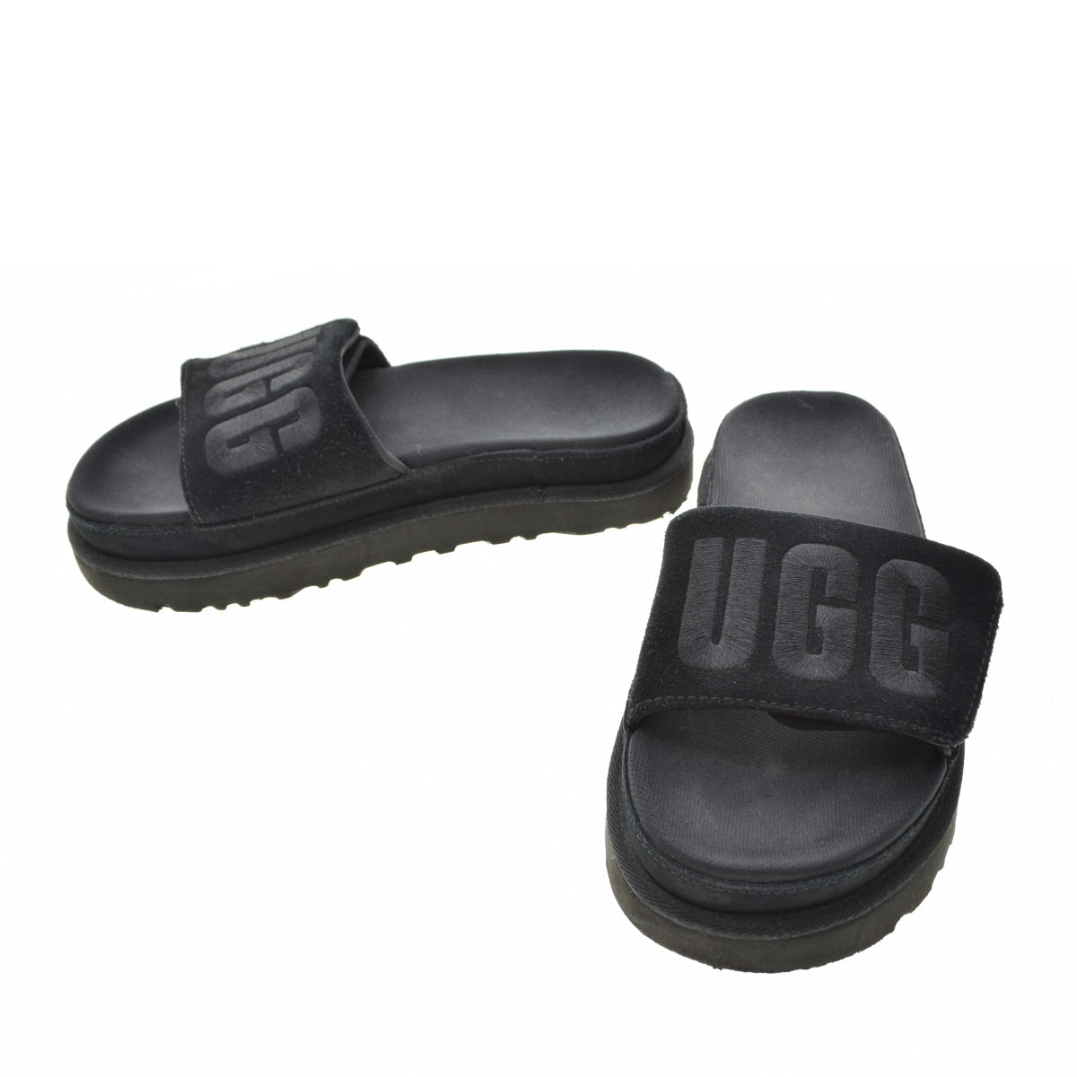 UGG 1110110 Laton Slide ラトン スライド