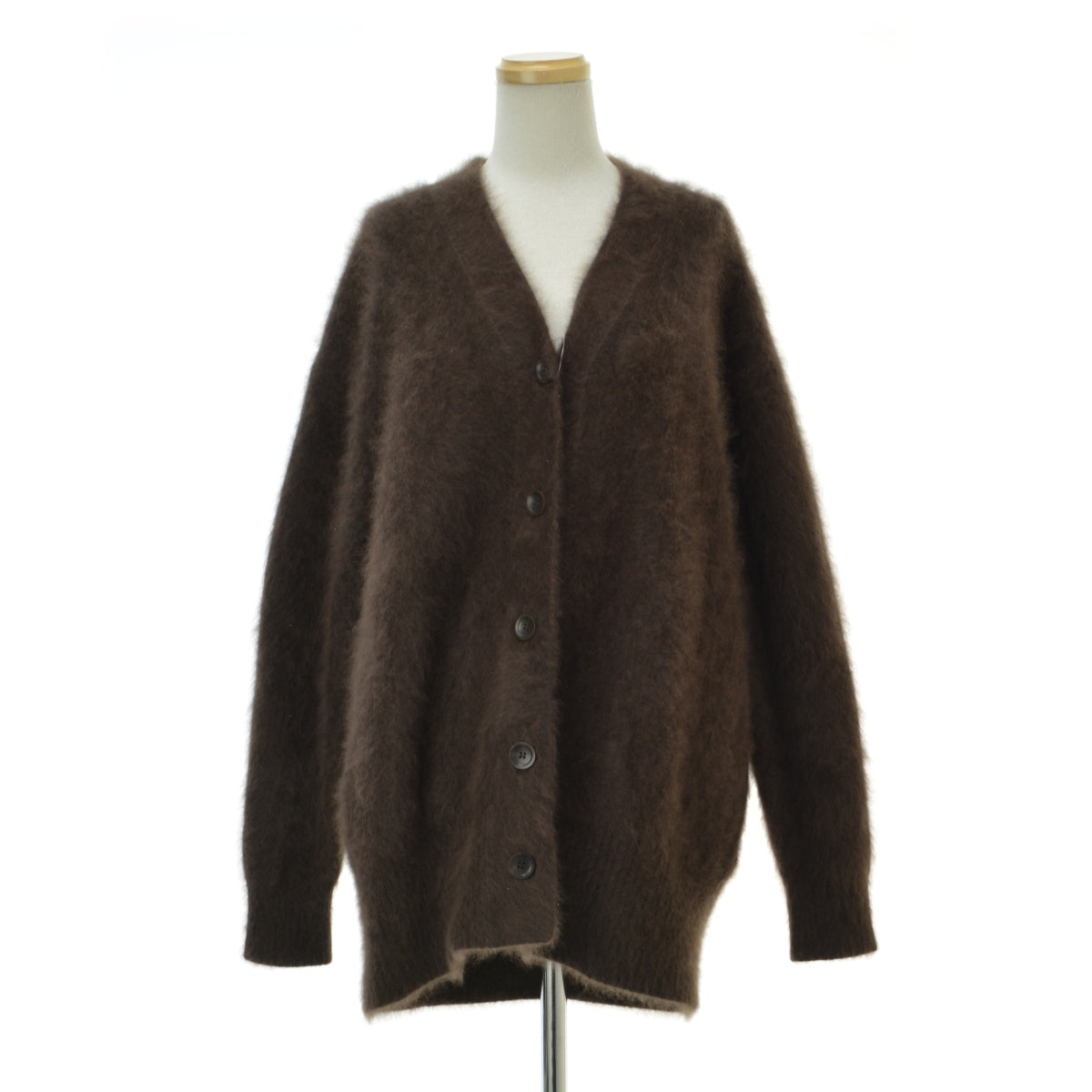 SPICK AND SPAN 21080200406040 FURKNITワイドVロング