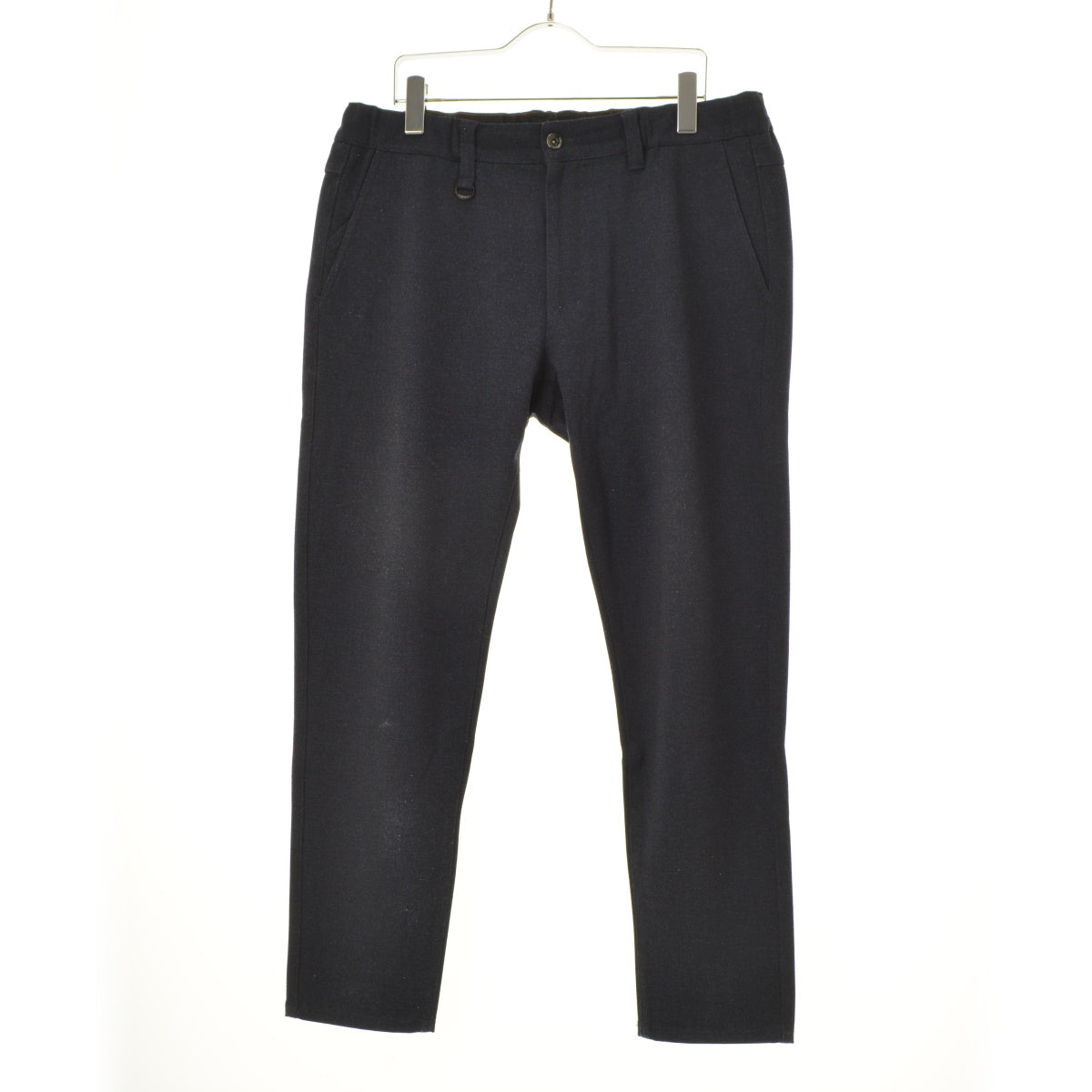 NICOLE CLUB FOR MEN 1164-5102 カットソーポンチイージー