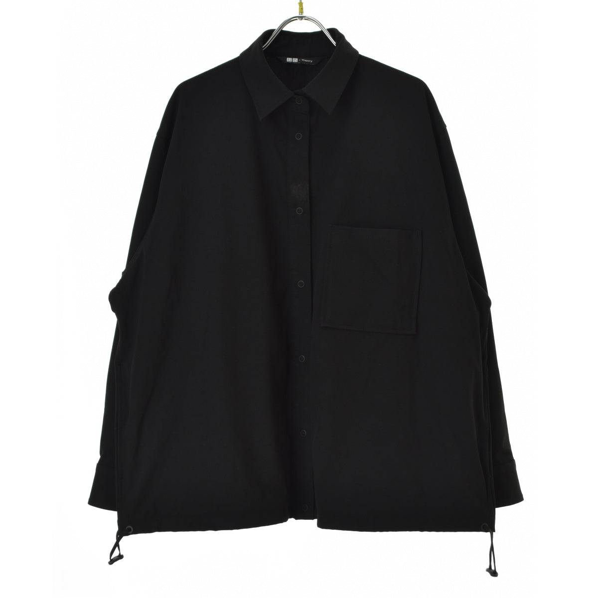 UNIQLO ストレッチシャツ