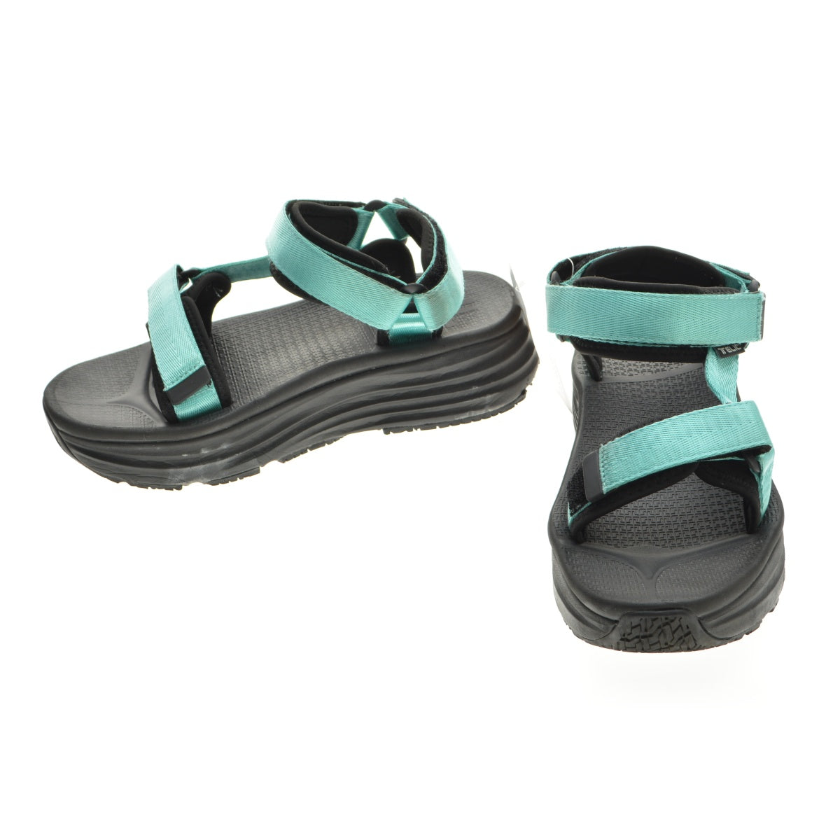 TELIC TL-013 ALLROADS-S3 厚底 リカバリー