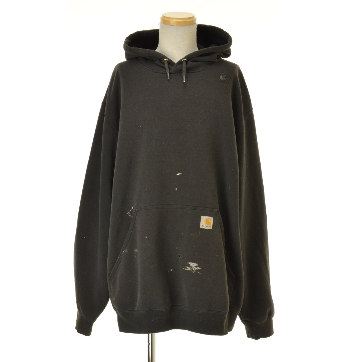 CARHARTT OROGINAL FIT 袖ロゴ