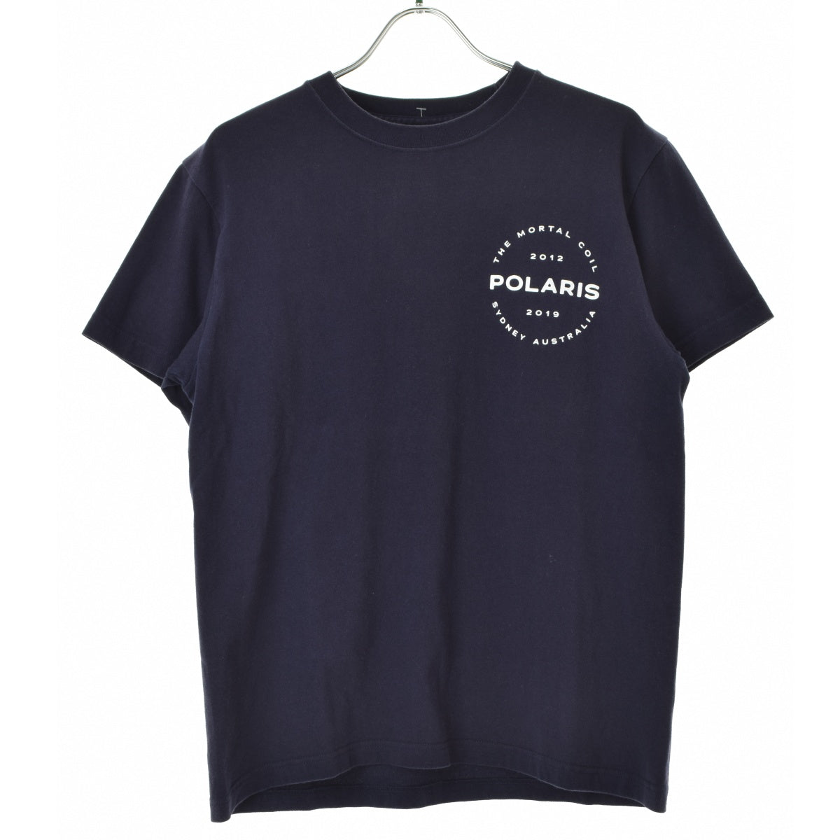 古着 POLARIS THE MORTRAL COIL