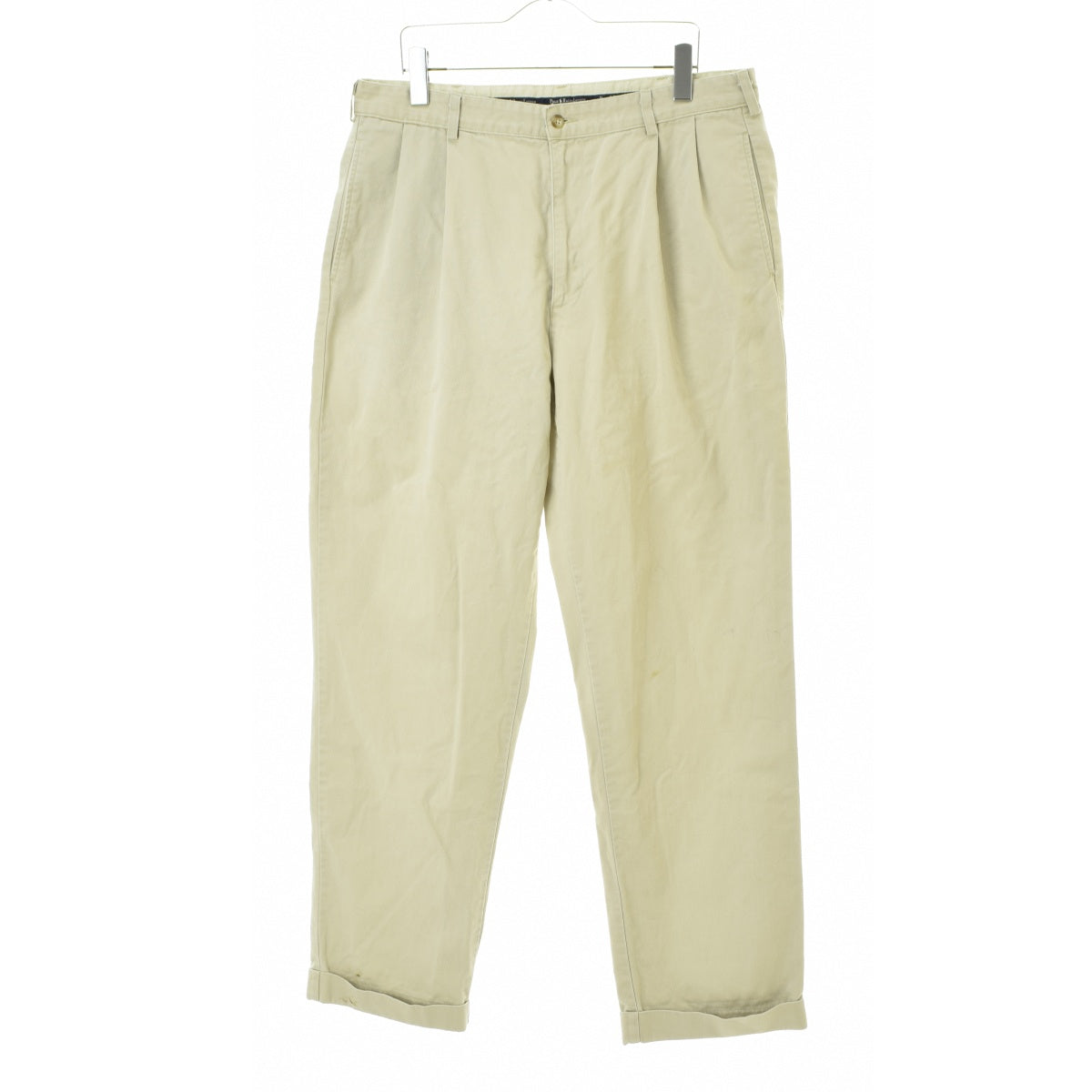 POLO RALPH LAUREN 90s POLO CHINO 2タック