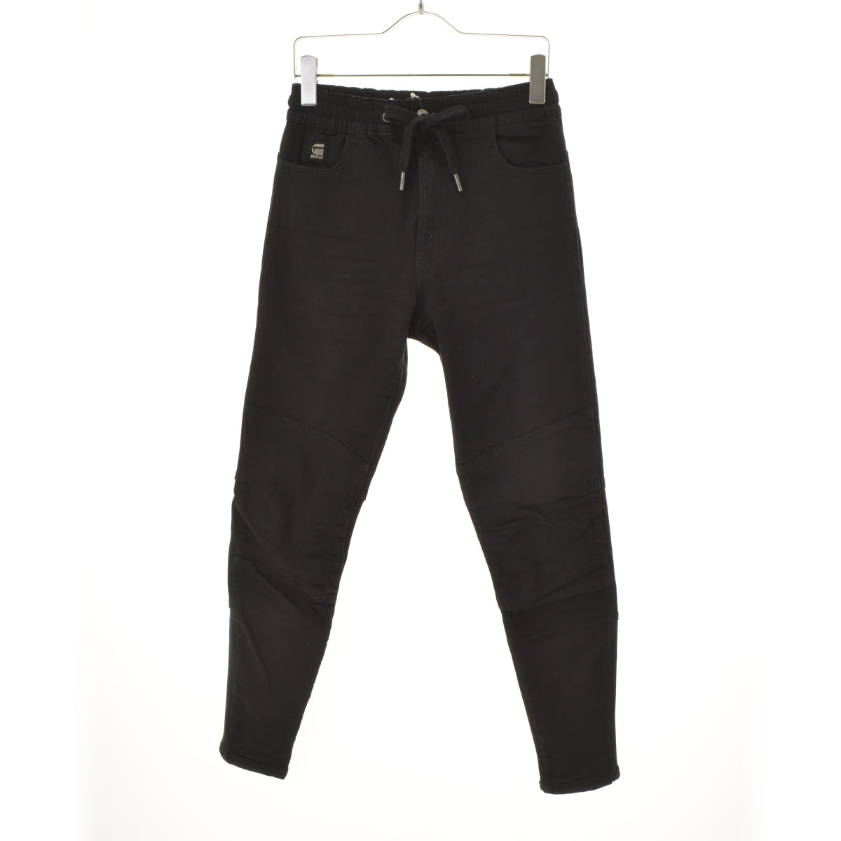 G-STAR D11505-B964-A810 MOTAC DDC SLIM TRAINER PANTS 立体裁断スウェット