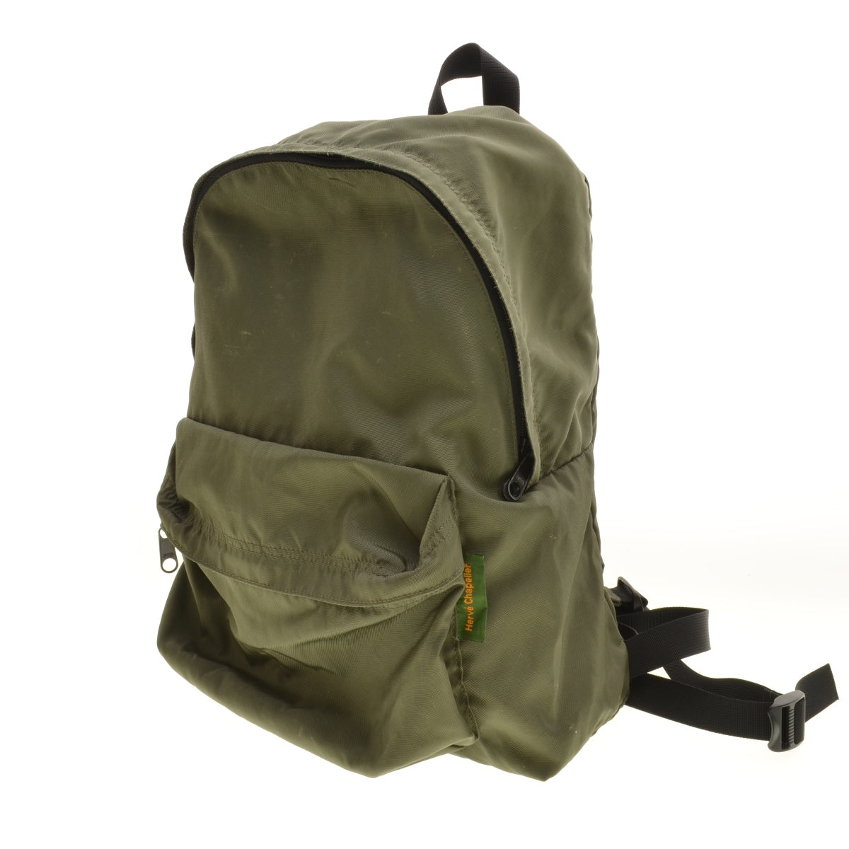 Hervechapelier 978N DAYPACK ナイロンデイパック