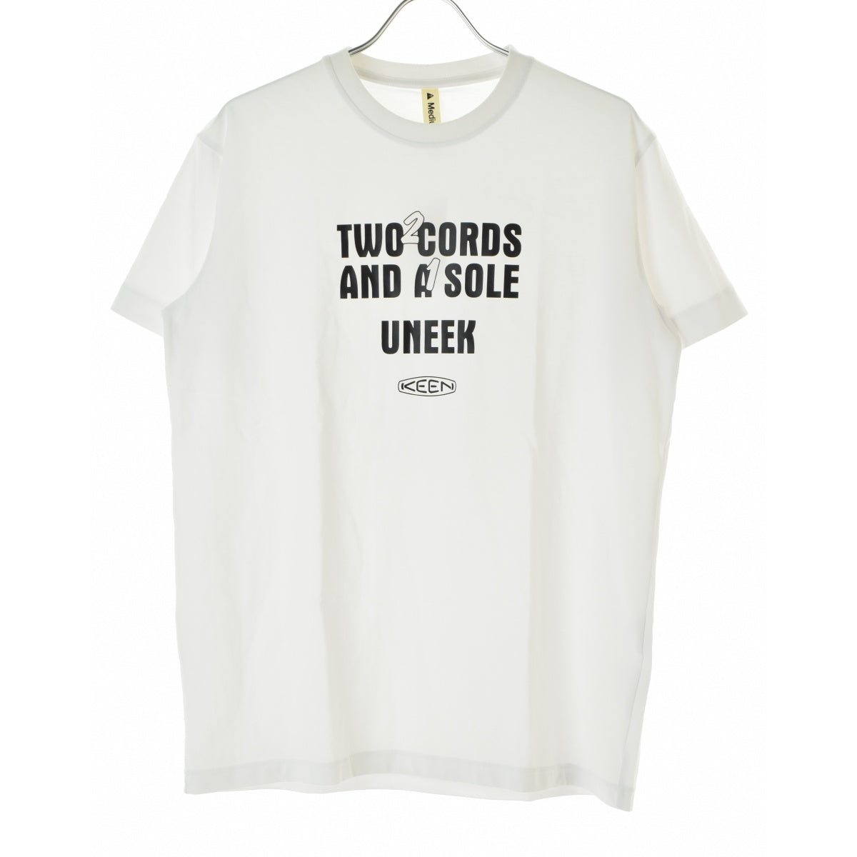KEEN OC/RP UNEEK 10TH TEE