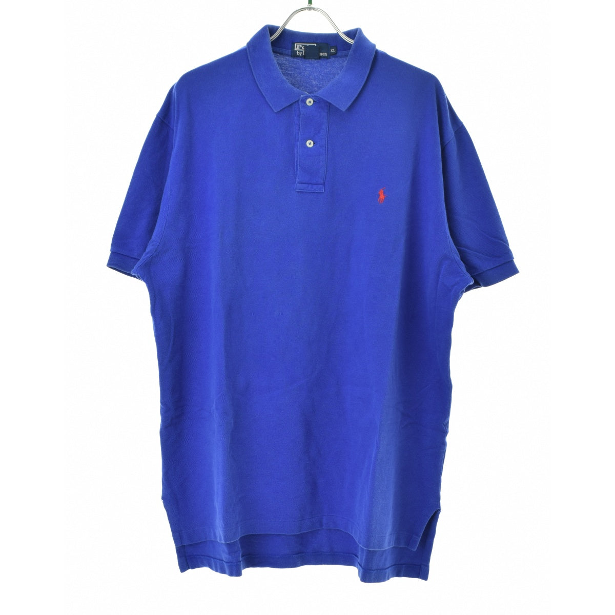 POLO RALPH LAUREN ポニー刺繍 鹿の子