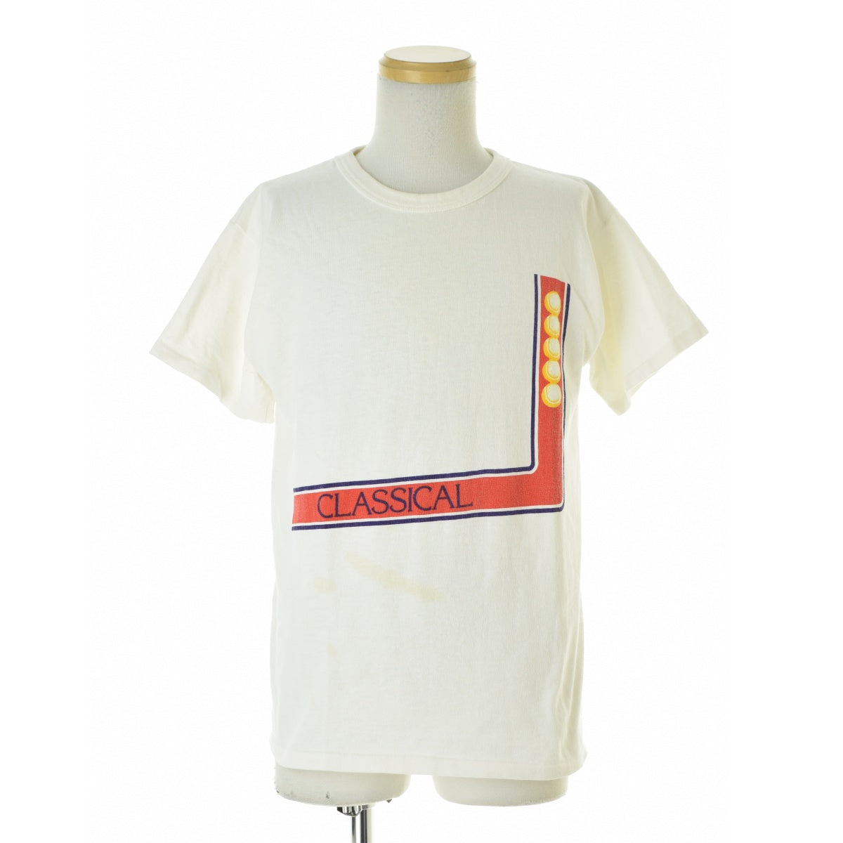 CHAMPION 80s トリコタグ CLASSICAL