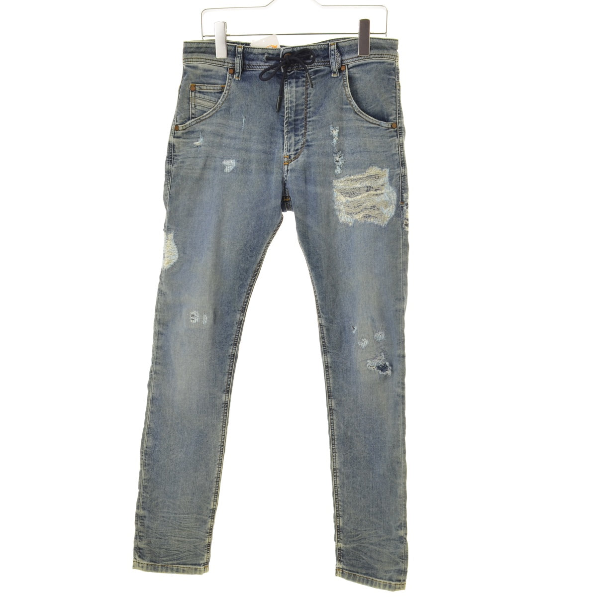 DIESEL KROOLEY CB-NE ストレッチ