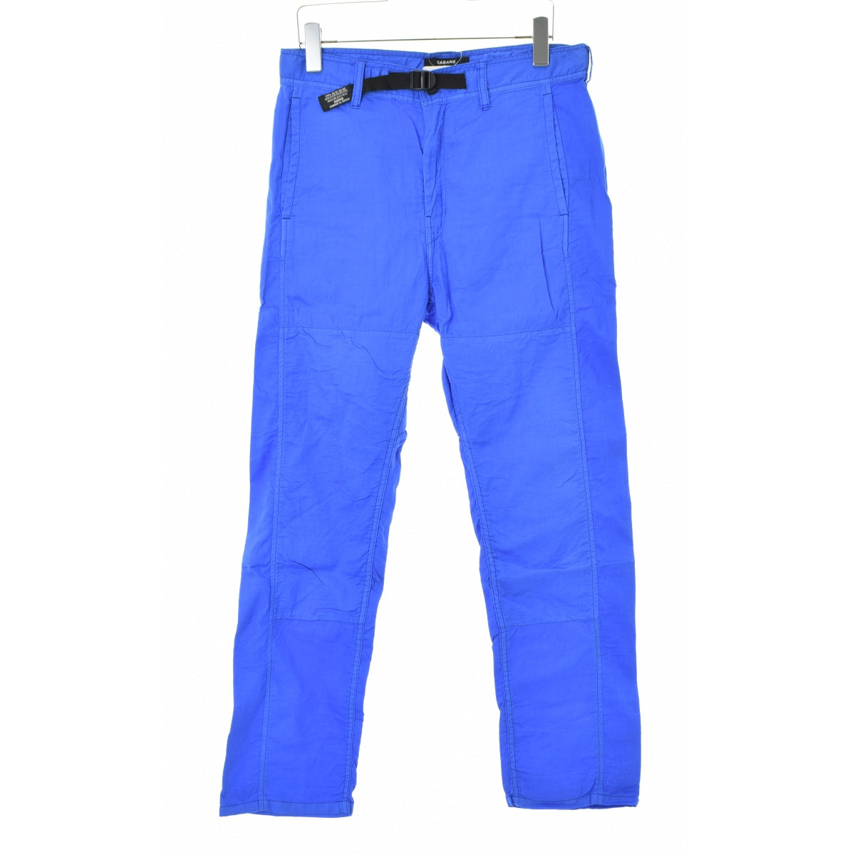 CABANE de ZUCCA CZ52FF633 クライミング