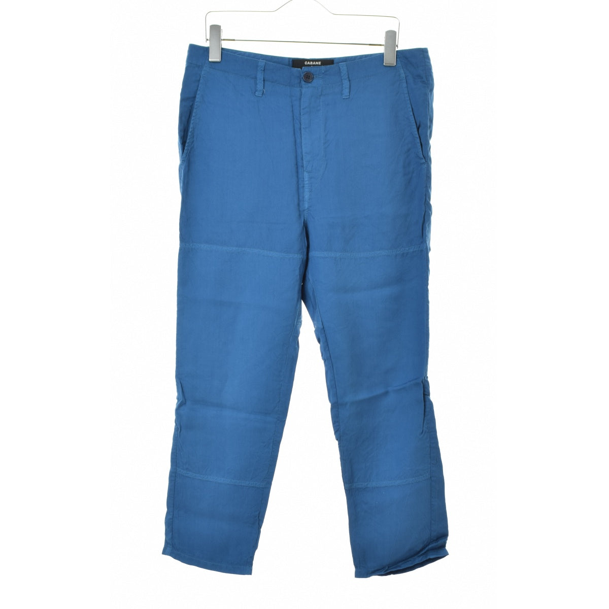 CABANE de ZUCCA CZ44FF529 レーヨンブレンド