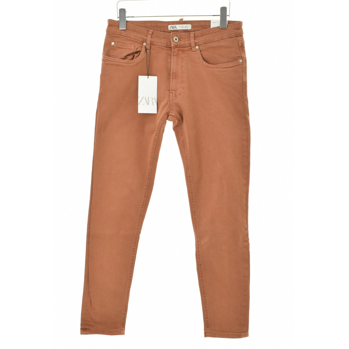 ZARA 6917/330/701 ストレッチカラー