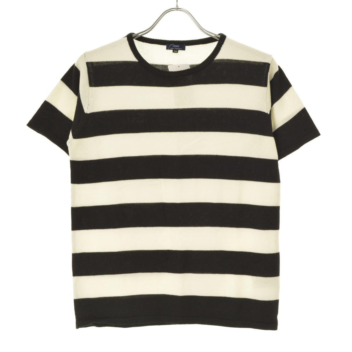 URBAN RESEARCH ITEMS WH74-12Y002 ボーダー