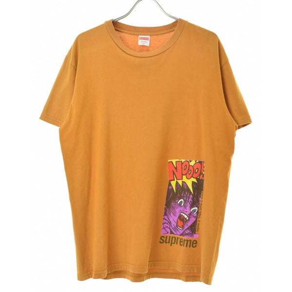 SUPREME 21SS Does It Work Tee