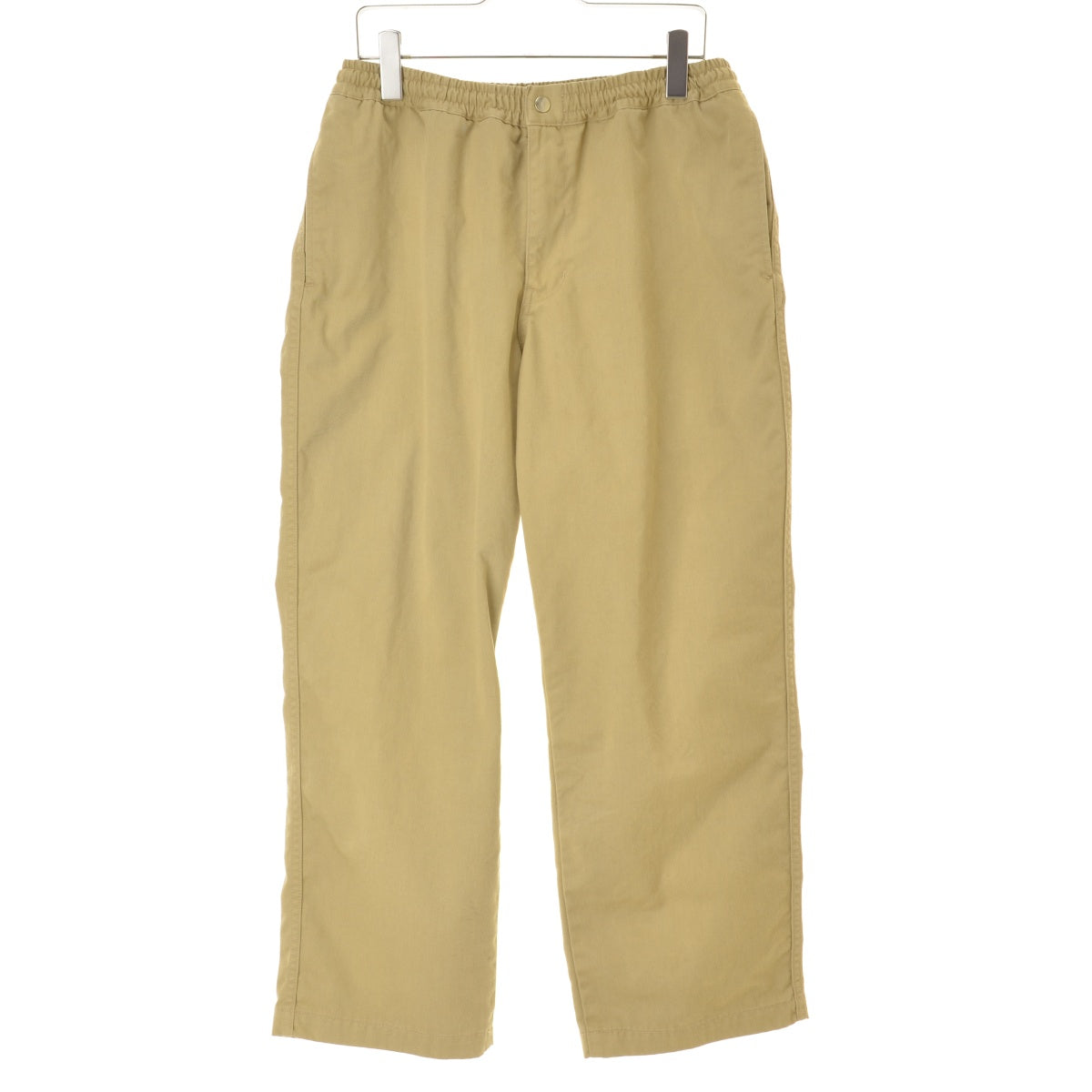 X-LARGE 101212031014 WIDE EASY WORK PANTS ワーク