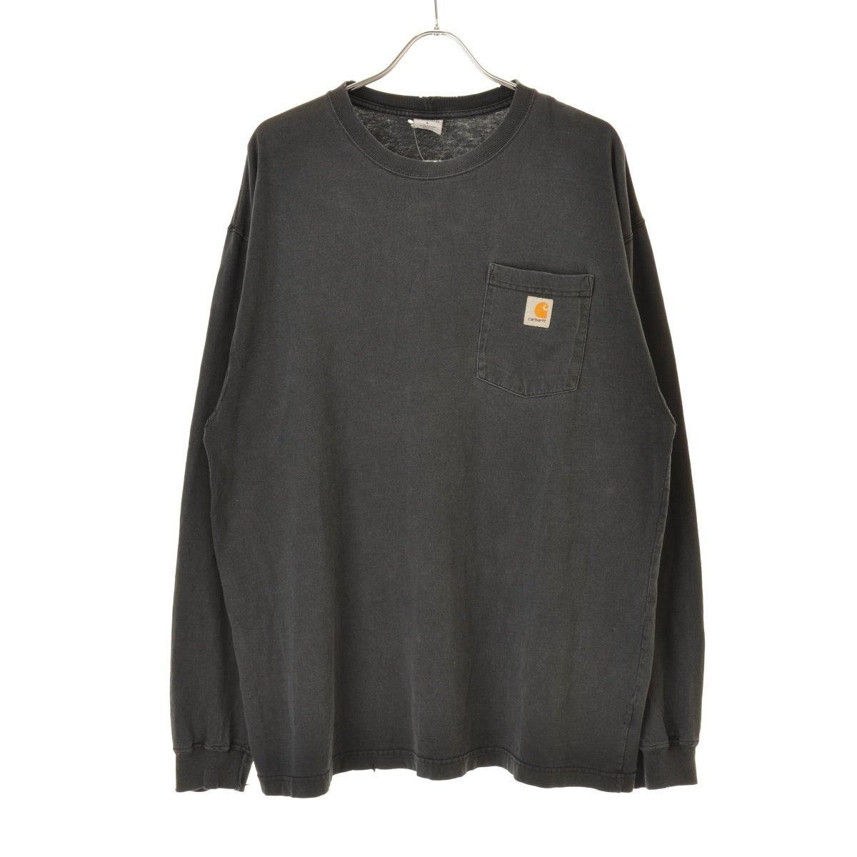 CARHARTT ホンジュラス製 ポケット付