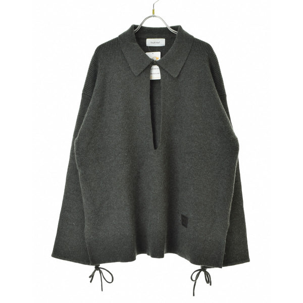 Knuth Marf KM23SUG17 スキッパー
