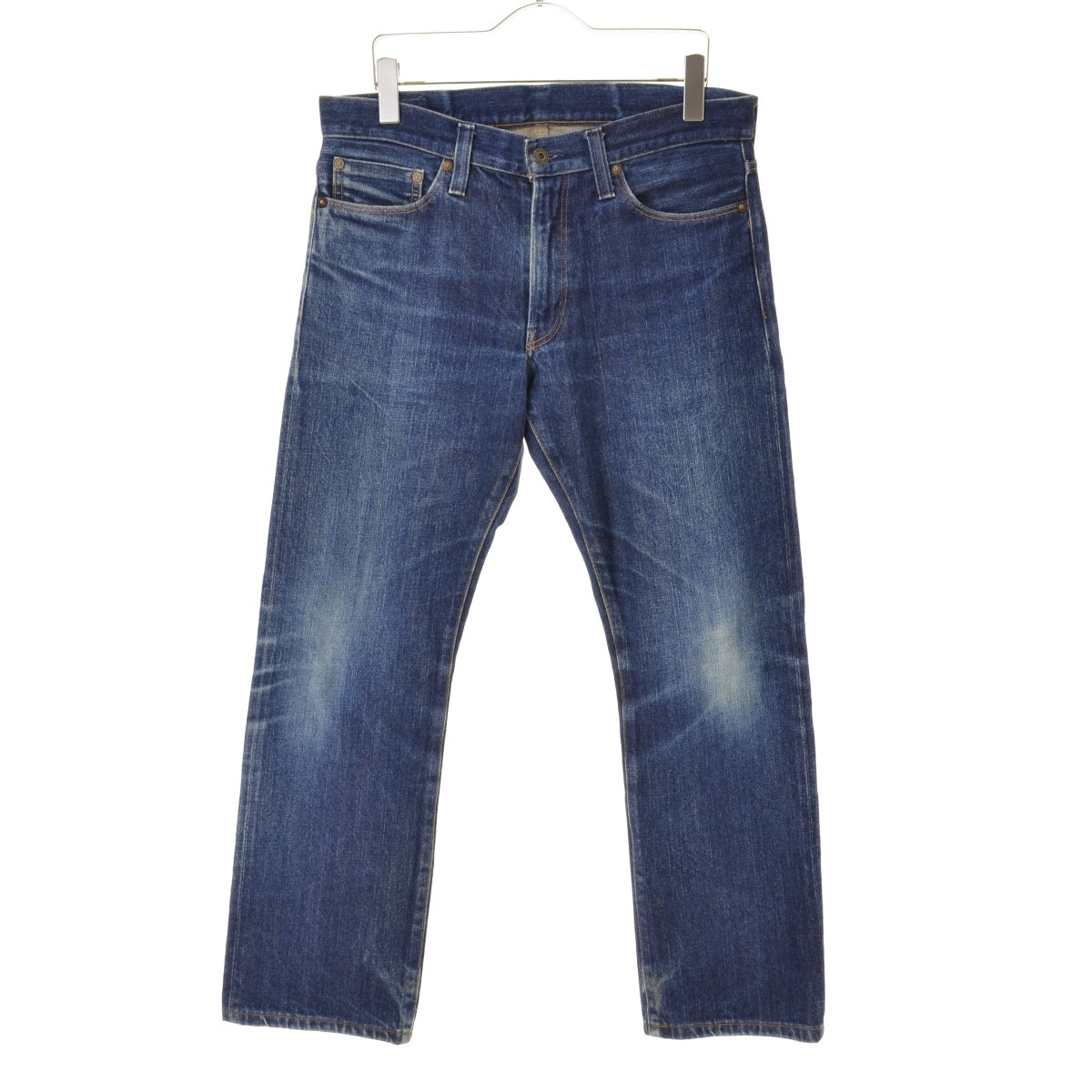 BACK NUMBER BN-31125027XX ジッパーフライ セルビッチ