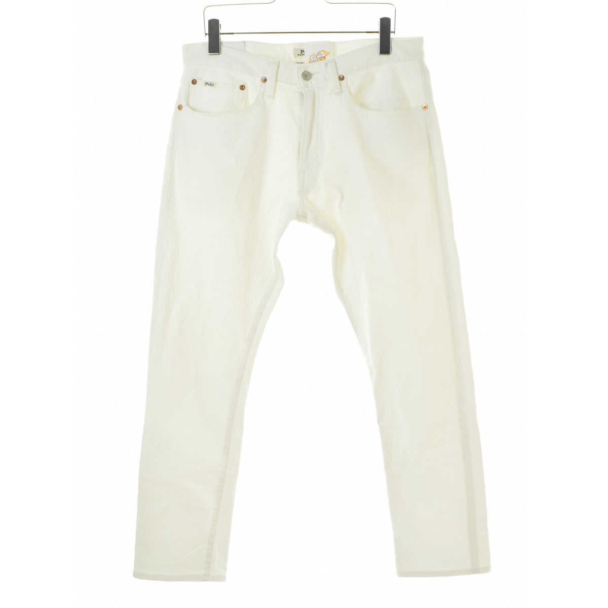 POLO RALPH LAUREN THE SULLIVAN SLIM ストレッチ スリム