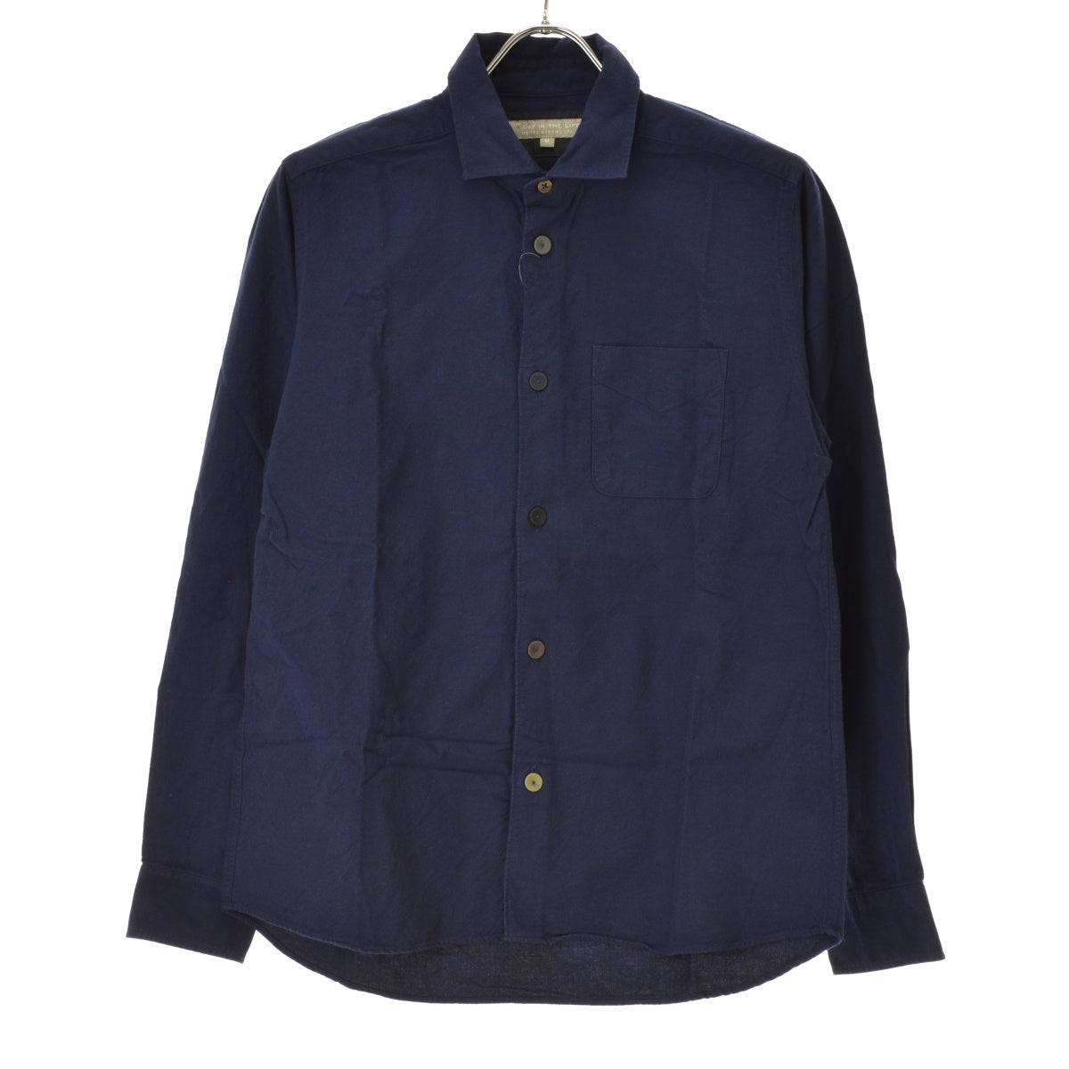 A DAY IN THE LIFE UNITED ARROWS 6211-699-0011 オックスフォード